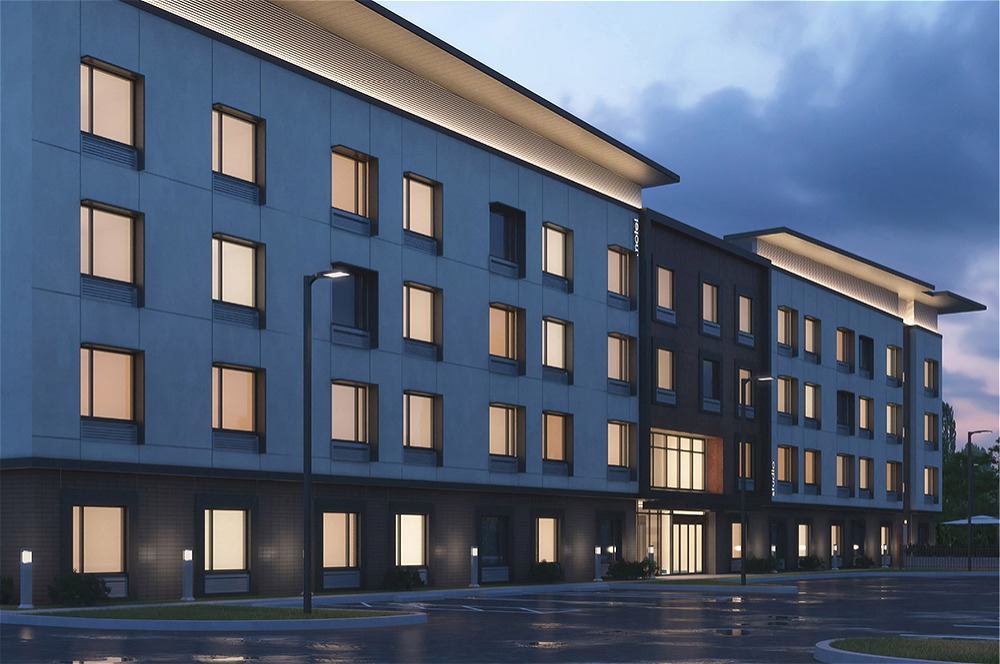 Clutch Hotel Group Hotel Investment, Development & Management