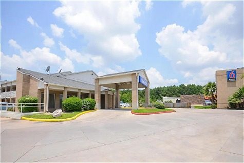 Motel 6 Baytown East | Mont Belvieu